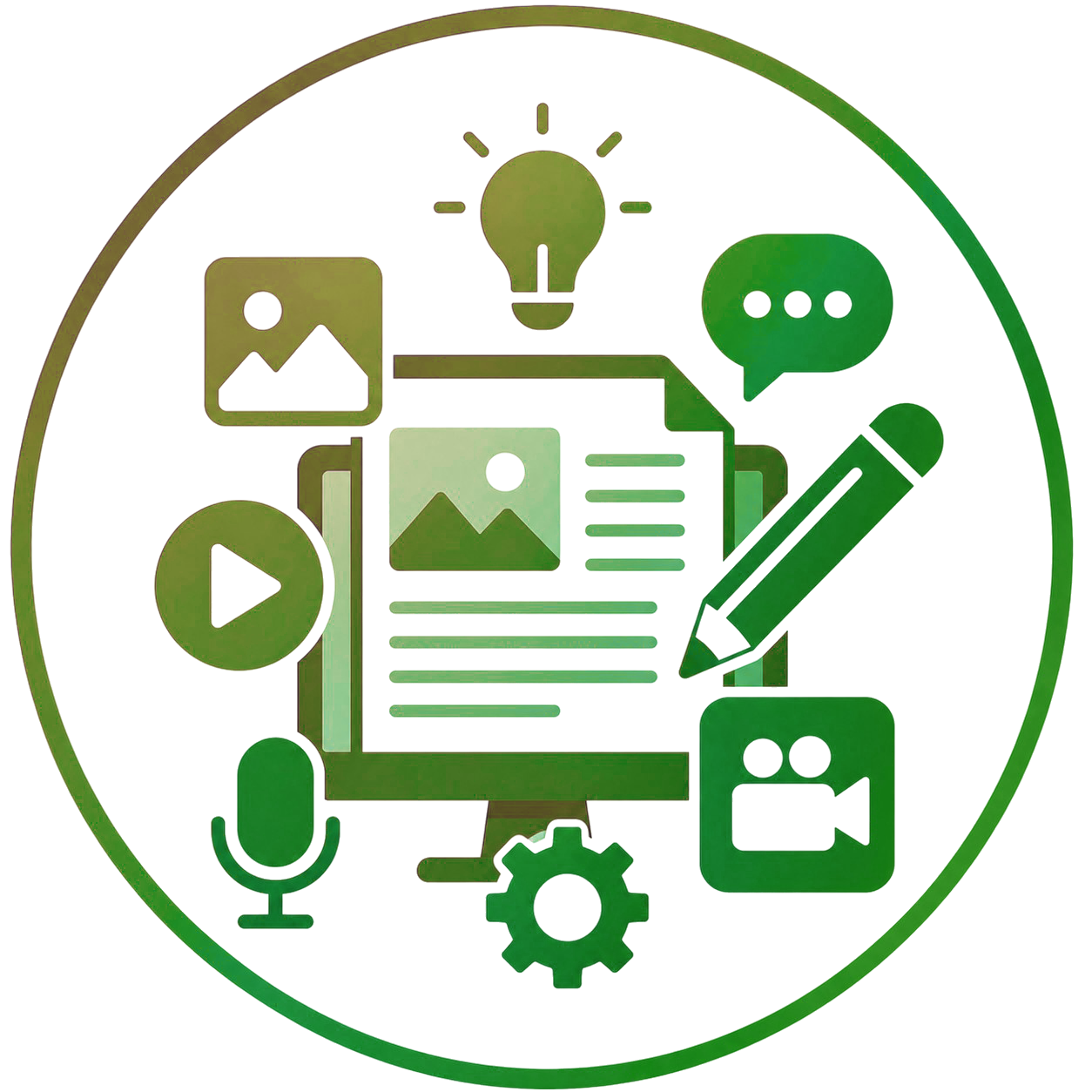 Content Solutions