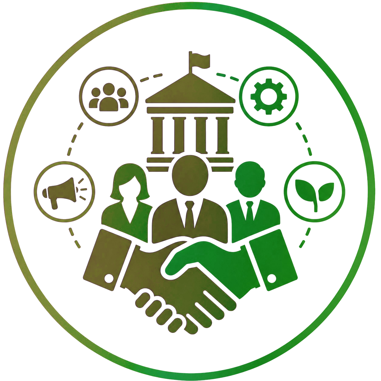 Government & Stakeholder Engagement