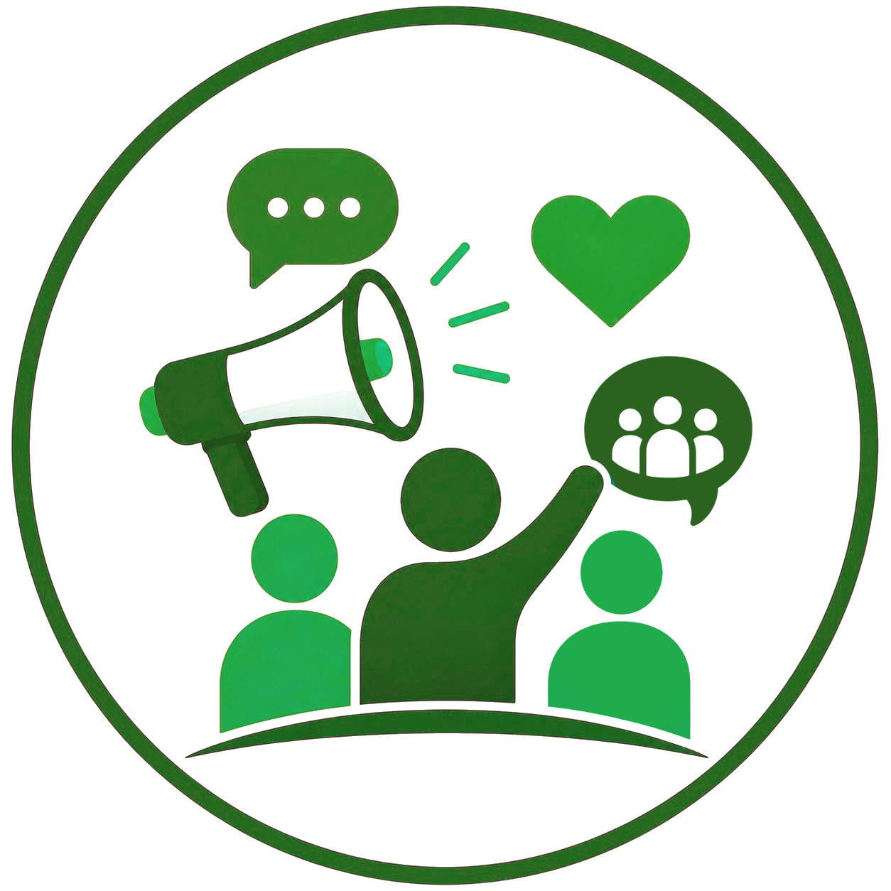 PR and Advocacy