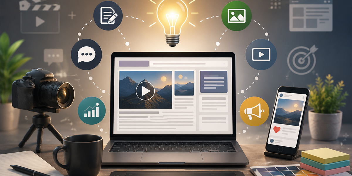 Content Solutions